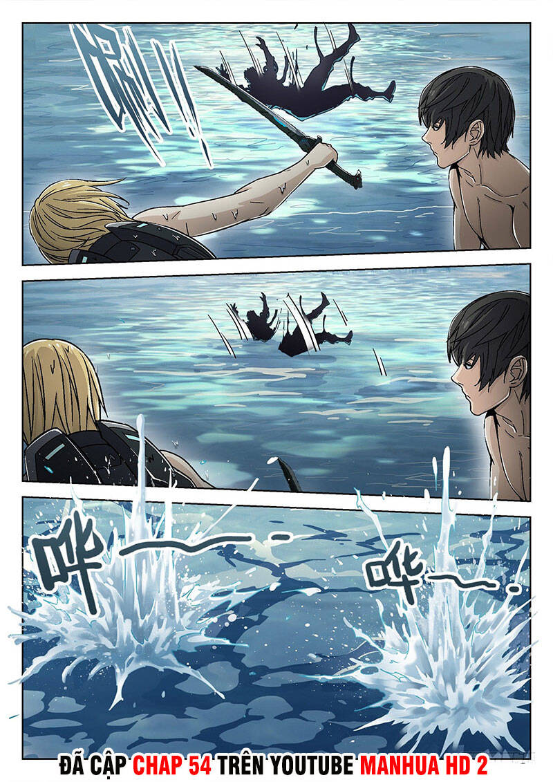 Khung Đỉnh Chi Thượng chapter 47 - Upload bởi truyensieuhay.com