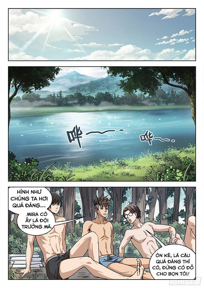 Khung Đỉnh Chi Thượng chapter 47 - Upload bởi truyensieuhay.com