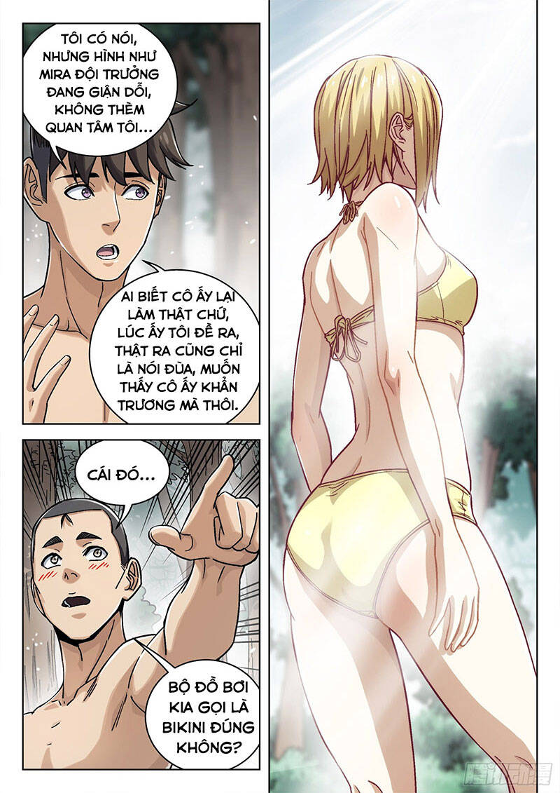 Khung Đỉnh Chi Thượng chapter 47 - Upload bởi truyensieuhay.com