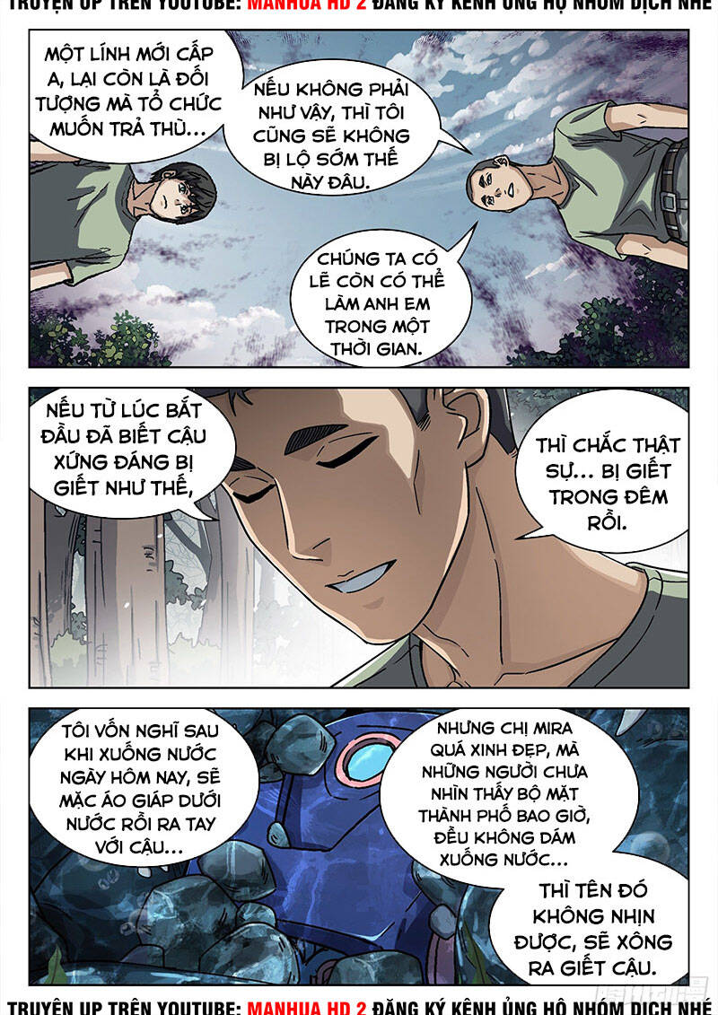 Khung Đỉnh Chi Thượng chapter 49 - Upload bởi truyensieuhay.com