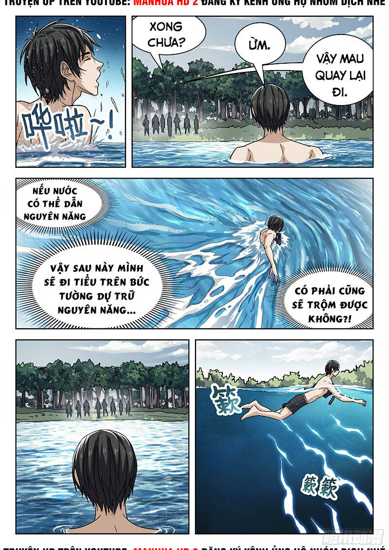 Khung Đỉnh Chi Thượng chapter 49 - Upload bởi truyensieuhay.com