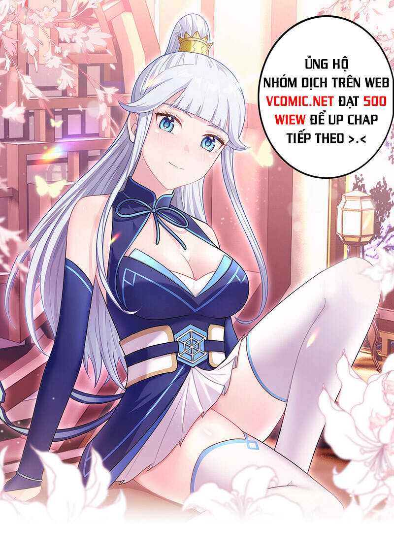 Khung Đỉnh Chi Thượng chapter 50 - Upload bởi truyensieuhay.com
