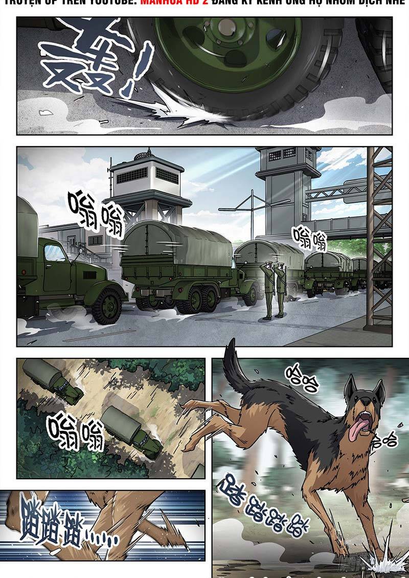 Khung Đỉnh Chi Thượng chapter 50 - Upload bởi truyensieuhay.com