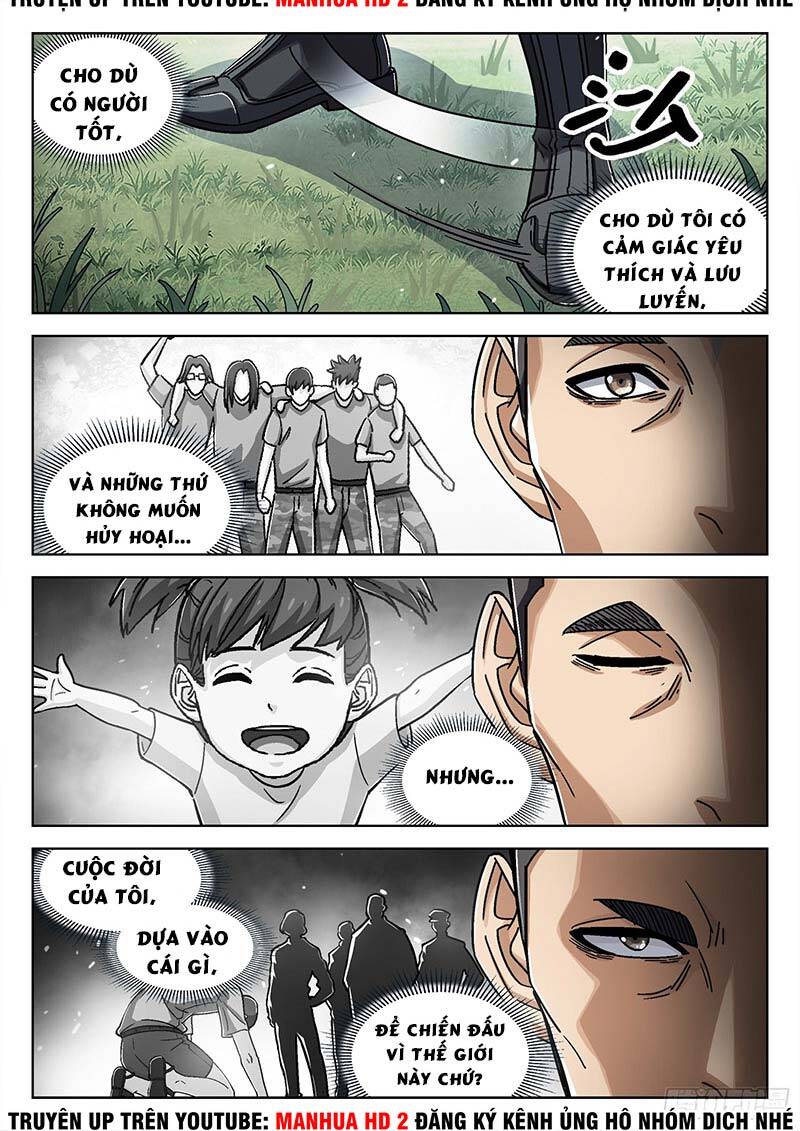 Khung Đỉnh Chi Thượng chapter 50 - Upload bởi truyensieuhay.com