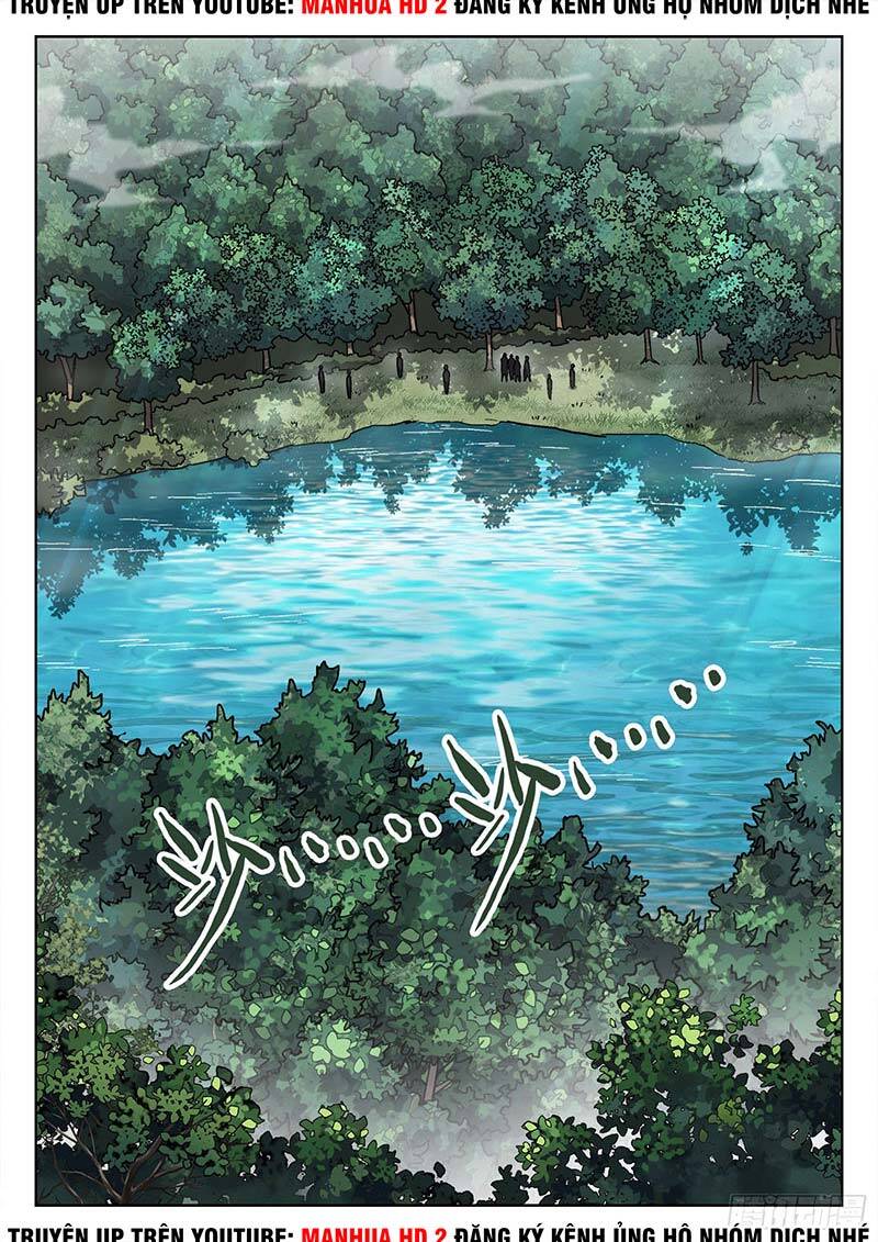 Khung Đỉnh Chi Thượng chapter 50 - Upload bởi truyensieuhay.com