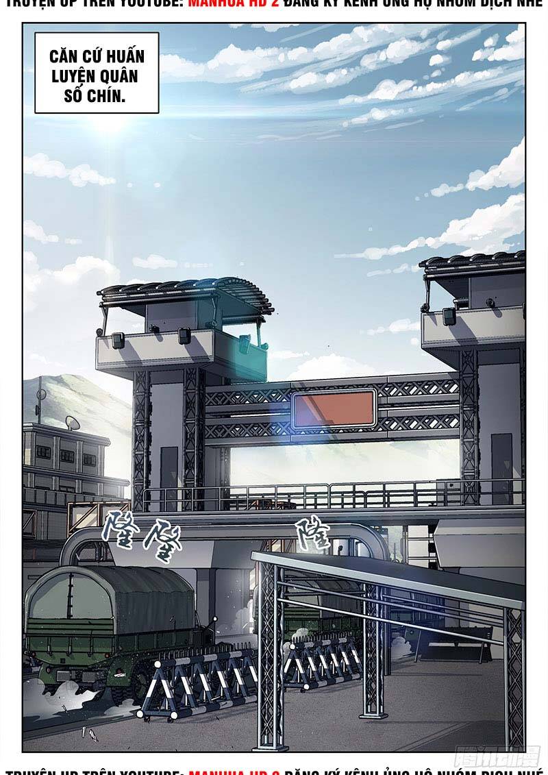 Khung Đỉnh Chi Thượng chapter 51 - Upload bởi truyensieuhay.com