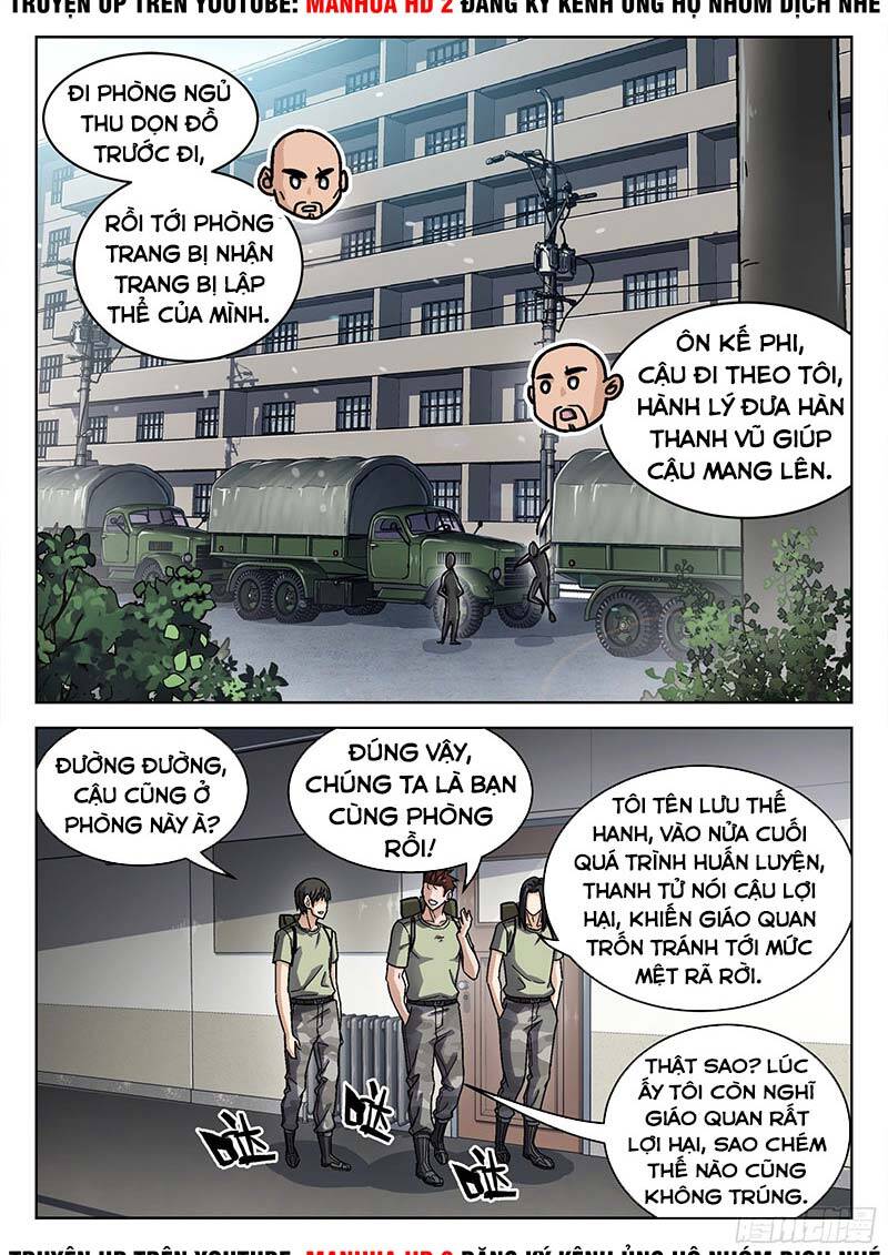 Khung Đỉnh Chi Thượng chapter 51 - Upload bởi truyensieuhay.com