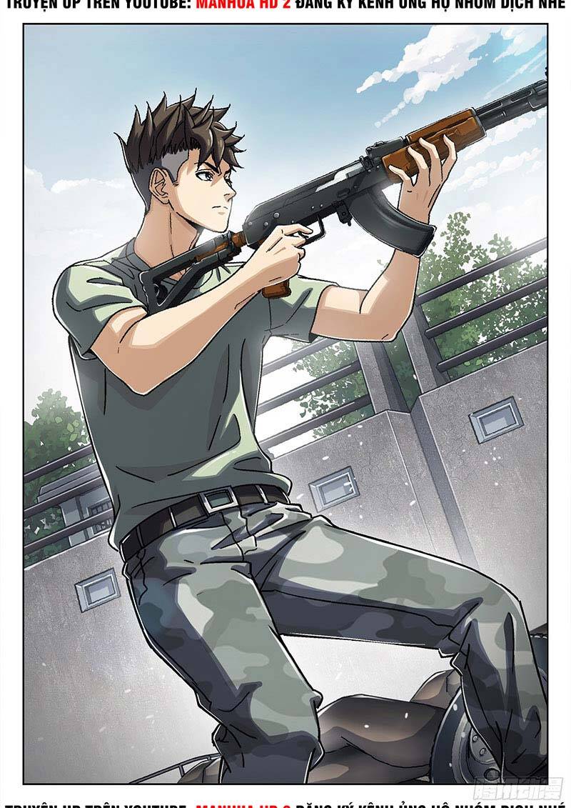 Khung Đỉnh Chi Thượng chapter 51 - Upload bởi truyensieuhay.com