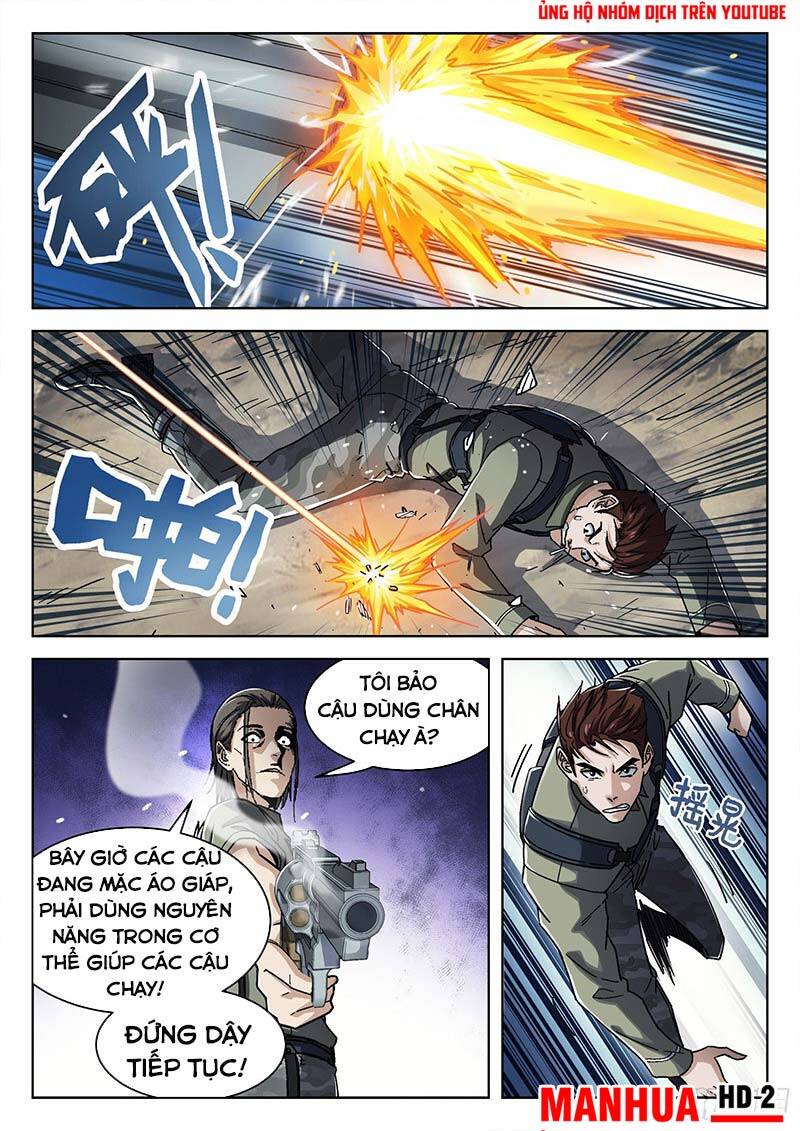 Khung Đỉnh Chi Thượng chapter 52 - Upload bởi truyensieuhay.com