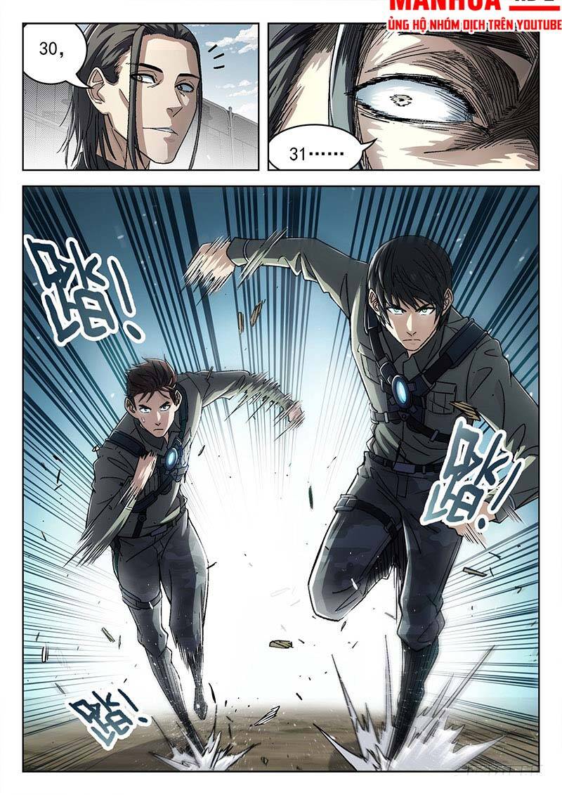 Khung Đỉnh Chi Thượng chapter 52 - Upload bởi truyensieuhay.com