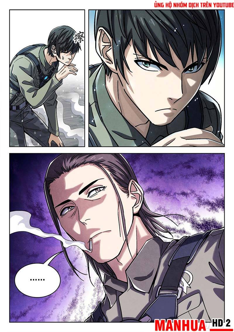 Khung Đỉnh Chi Thượng chapter 53 - Upload bởi truyensieuhay.com