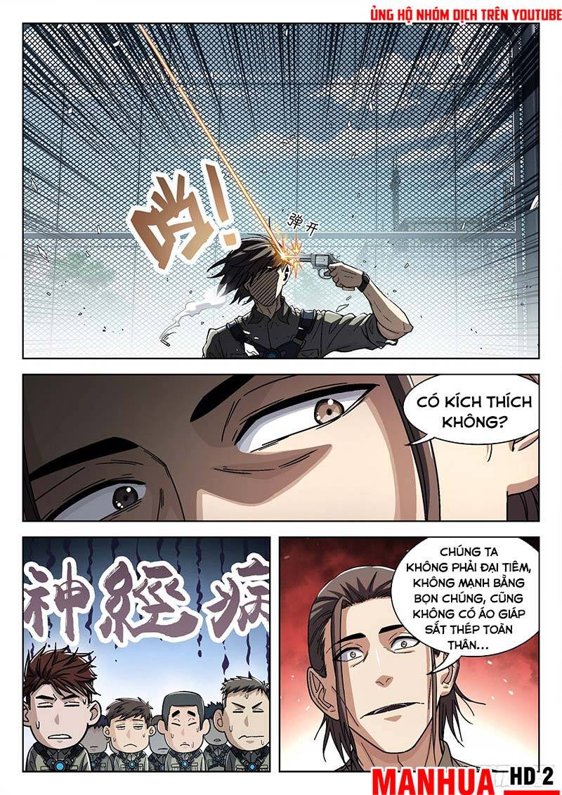 Khung Đỉnh Chi Thượng chapter 53 - Upload bởi truyensieuhay.com