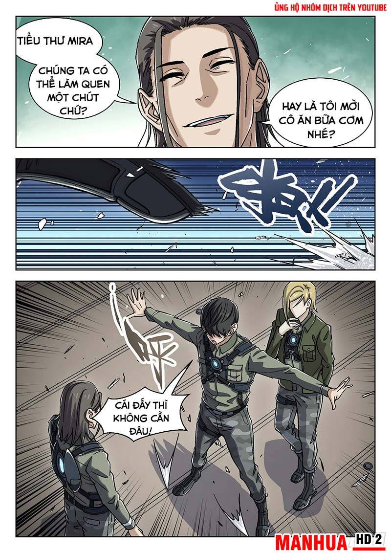 Khung Đỉnh Chi Thượng chapter 54 - Upload bởi truyensieuhay.com
