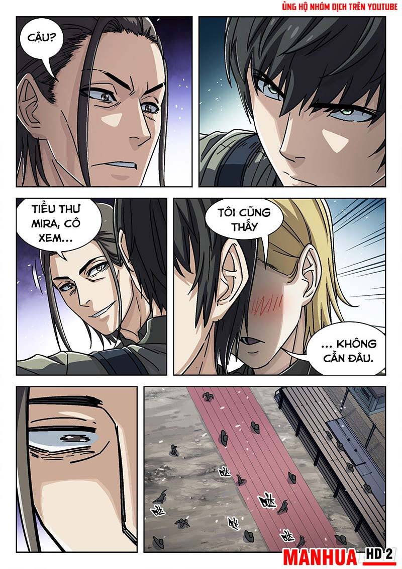 Khung Đỉnh Chi Thượng chapter 54 - Upload bởi truyensieuhay.com