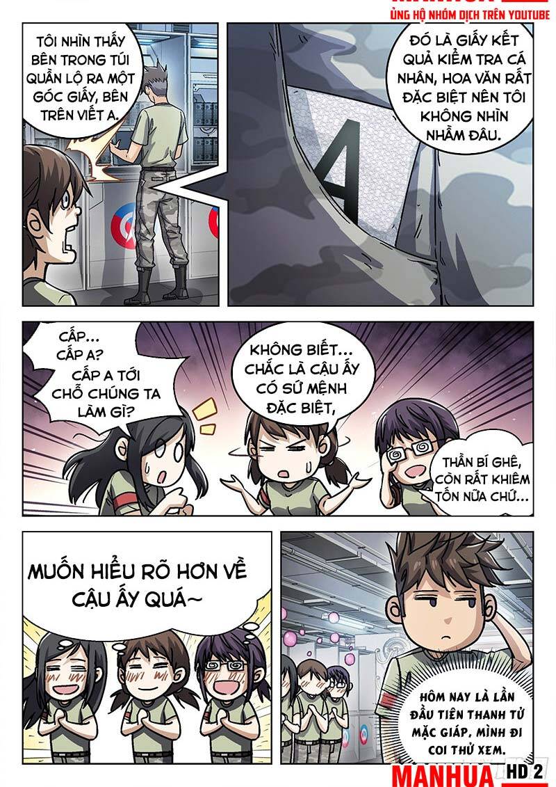 Khung Đỉnh Chi Thượng chapter 54 - Upload bởi truyensieuhay.com