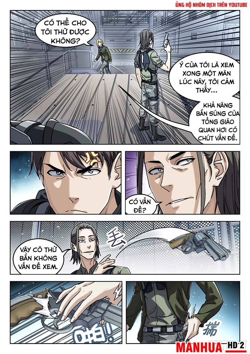 Khung Đỉnh Chi Thượng chapter 54 - Upload bởi truyensieuhay.com