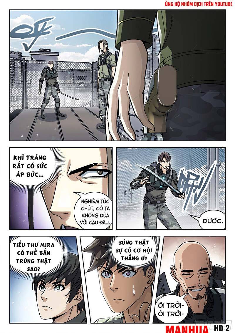 Khung Đỉnh Chi Thượng chapter 54 - Upload bởi truyensieuhay.com