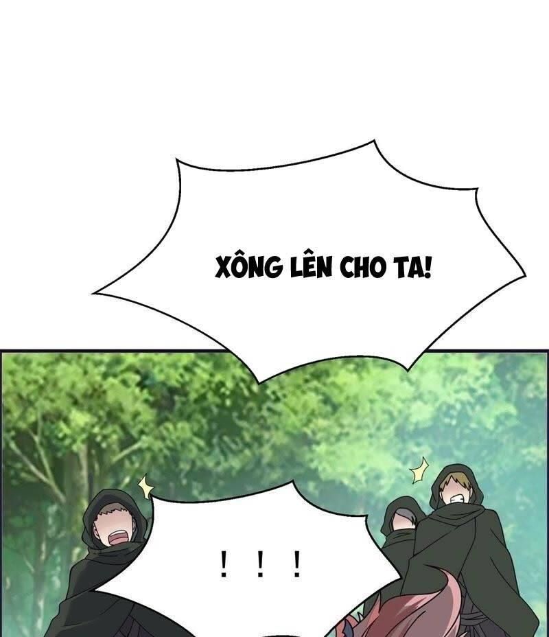 : Tối cường quang hoàn hệ thống chapter 51 - Trang 16