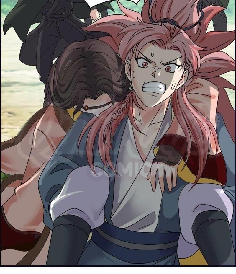 : Tối cường quang hoàn hệ thống chapter 51 - Trang 17