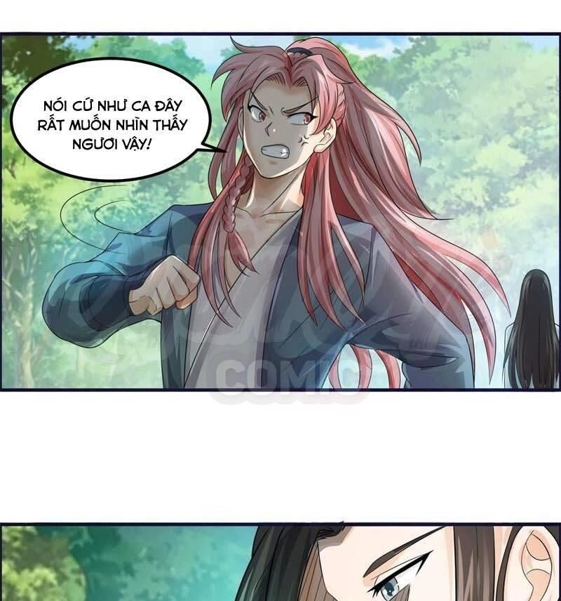 : Tối cường quang hoàn hệ thống chapter 51 - Trang 2