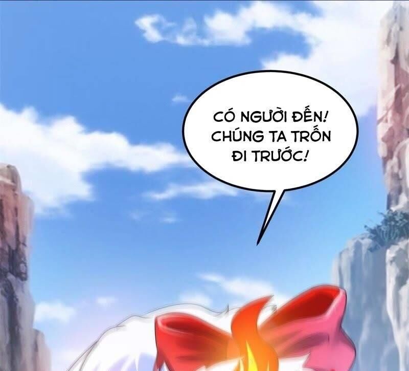 : Tối cường quang hoàn hệ thống chapter 51 - Trang 25