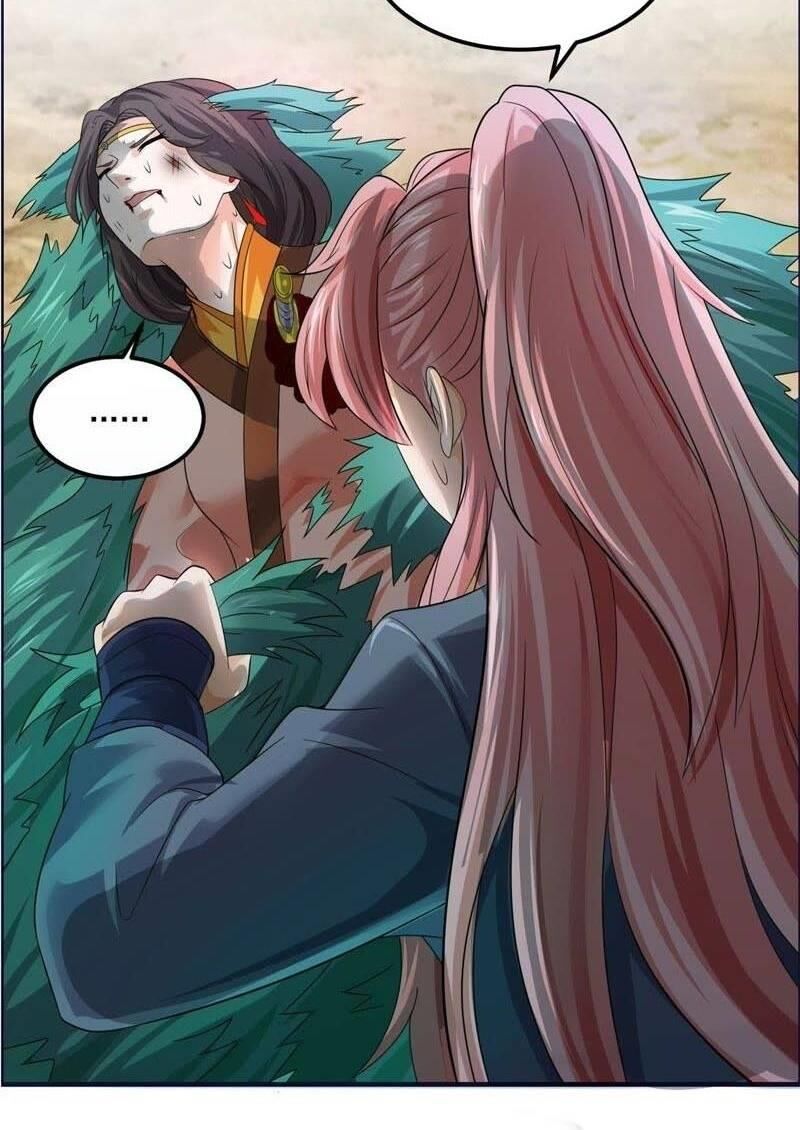 : Tối cường quang hoàn hệ thống chapter 51 - Trang 6