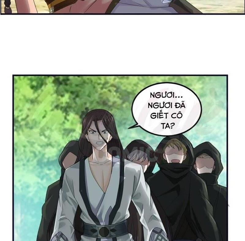 : Tối cường quang hoàn hệ thống chapter 51 - Trang 8