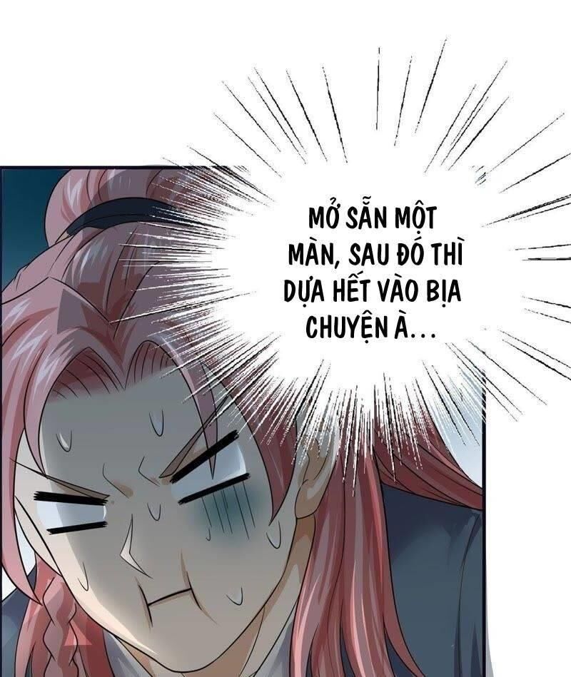: Tối cường quang hoàn hệ thống chapter 51 - Trang 10