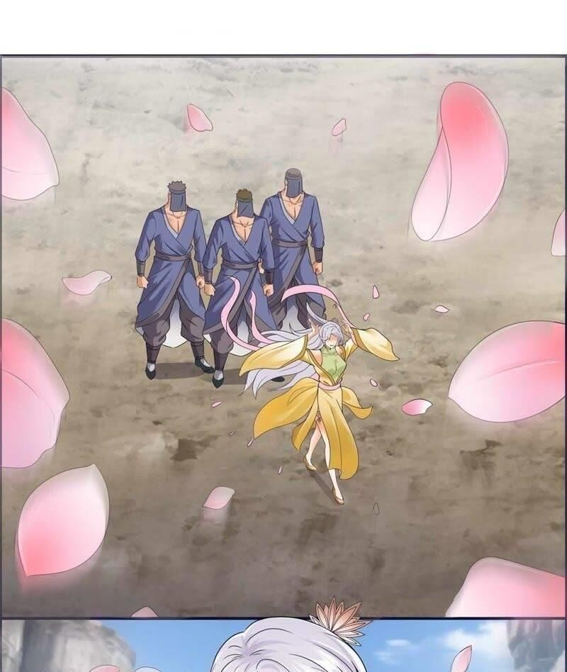 Tối cường quang hoàn hệ thống chapter 52 - Trang 1
