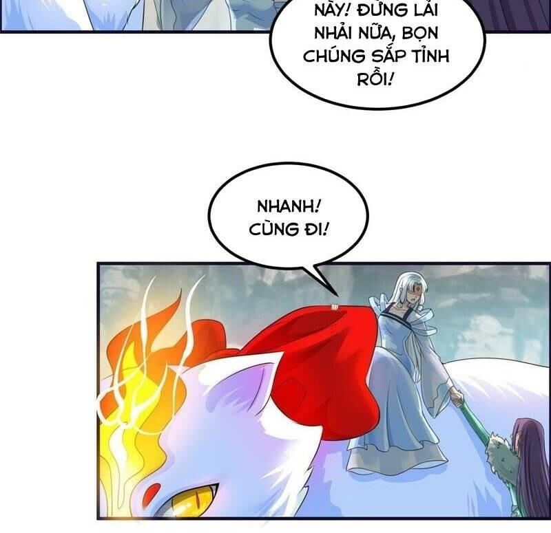 Tối cường quang hoàn hệ thống chapter 52 - Trang 12