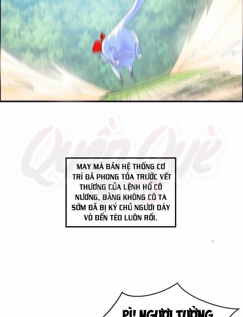 Tối cường quang hoàn hệ thống chapter 52 - Trang 14