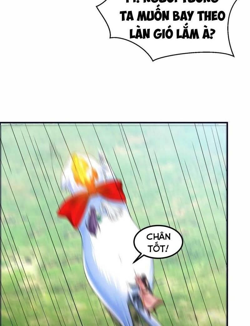 Tối cường quang hoàn hệ thống chapter 52 - Trang 15