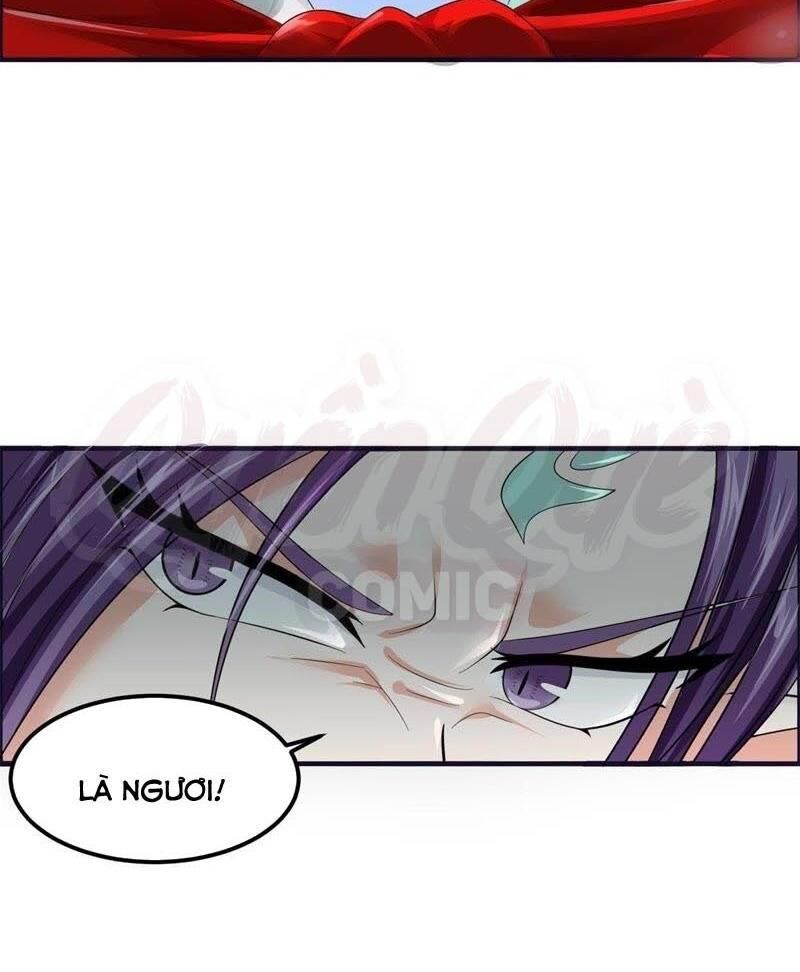 Tối cường quang hoàn hệ thống chapter 52 - Trang 17