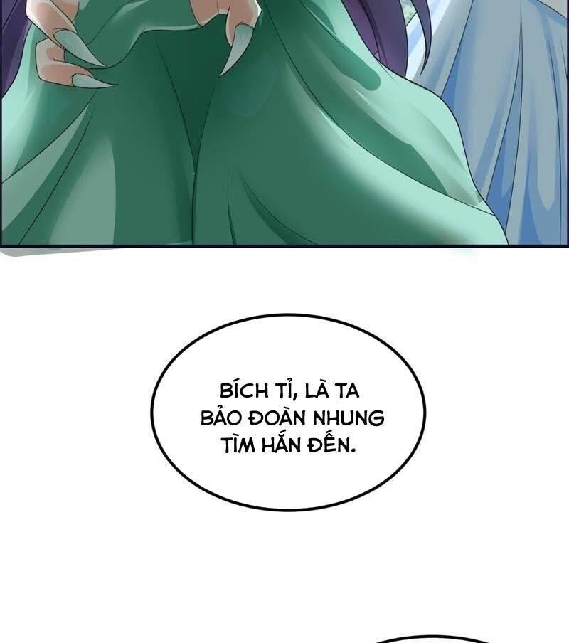 Tối cường quang hoàn hệ thống chapter 52 - Trang 19