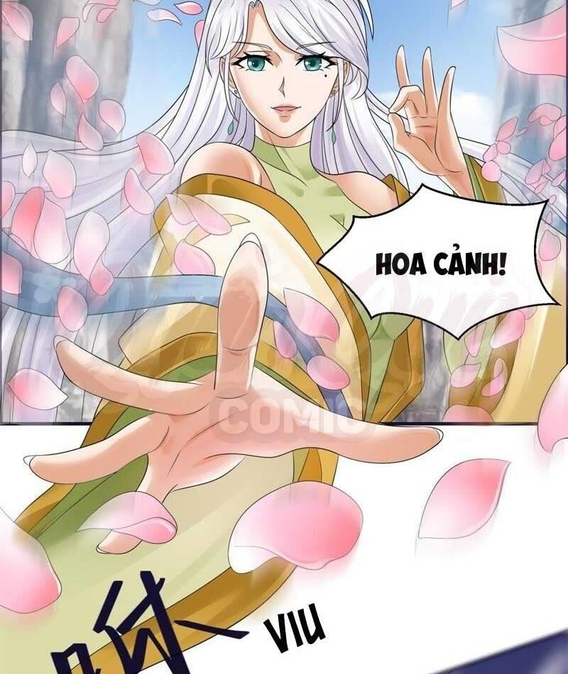 Tối cường quang hoàn hệ thống chapter 52 - Trang 2