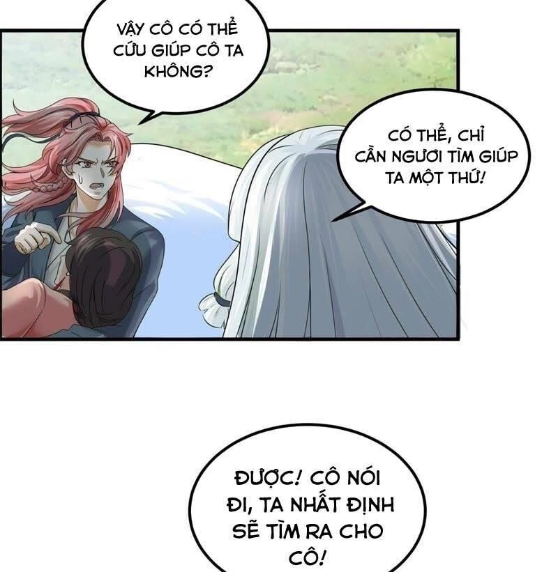 Tối cường quang hoàn hệ thống chapter 52 - Trang 25