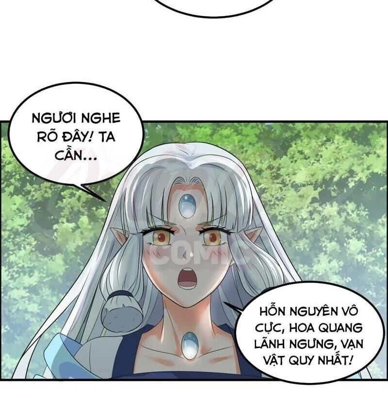 Tối cường quang hoàn hệ thống chapter 52 - Trang 26