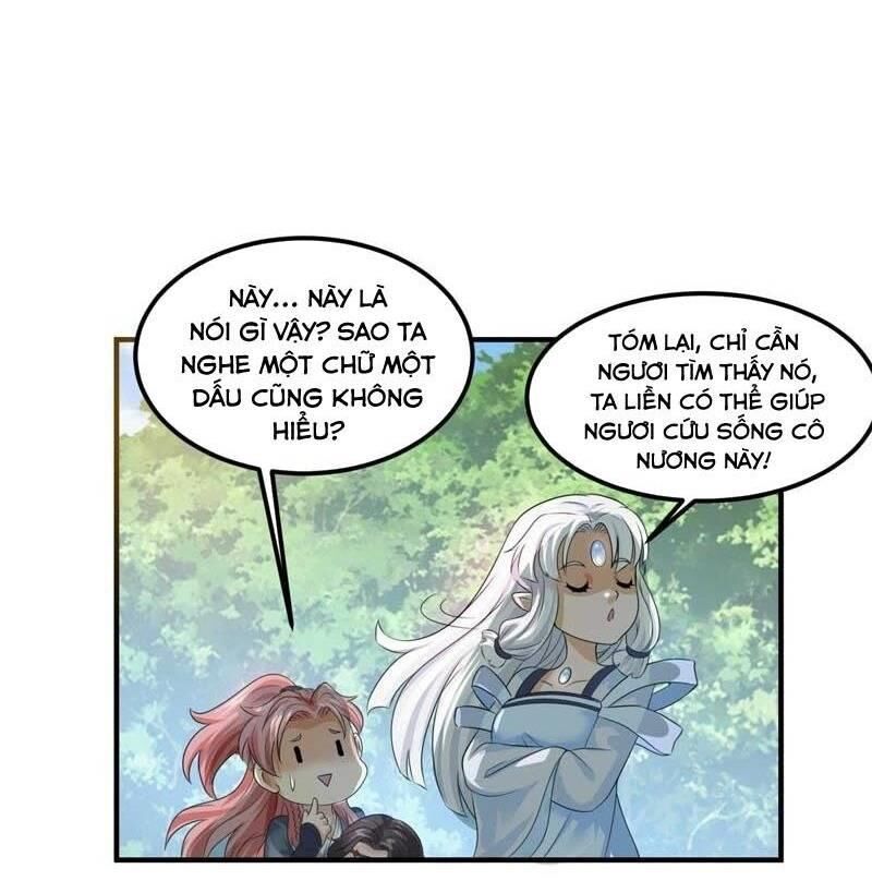 Tối cường quang hoàn hệ thống chapter 52 - Trang 27