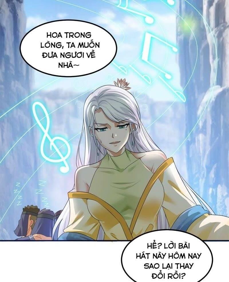 Tối cường quang hoàn hệ thống chapter 52 - Trang 9