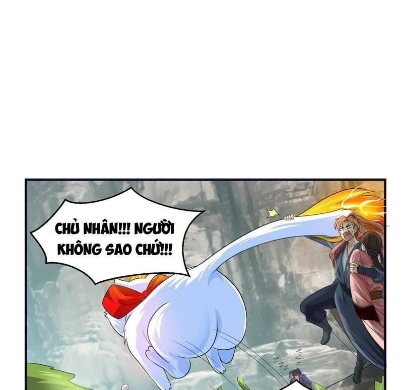 Tối cường quang hoàn hệ thống chapter 52 - Trang 10