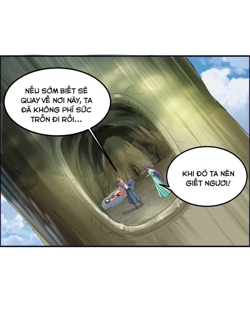 Tối cường quang hoàn hệ thống chapter 53 - Trang 1