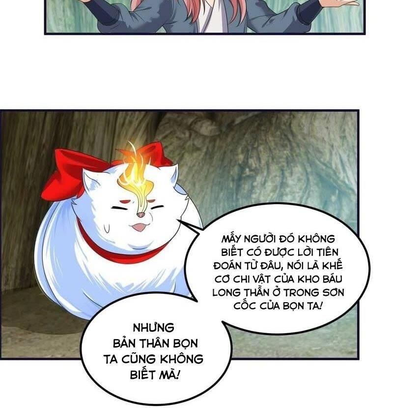 Tối cường quang hoàn hệ thống chapter 53 - Trang 12