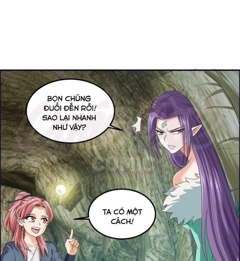 Tối cường quang hoàn hệ thống chapter 53 - Trang 14