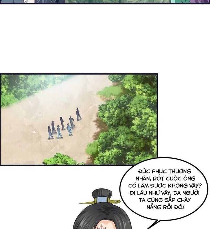 Tối cường quang hoàn hệ thống chapter 53 - Trang 15