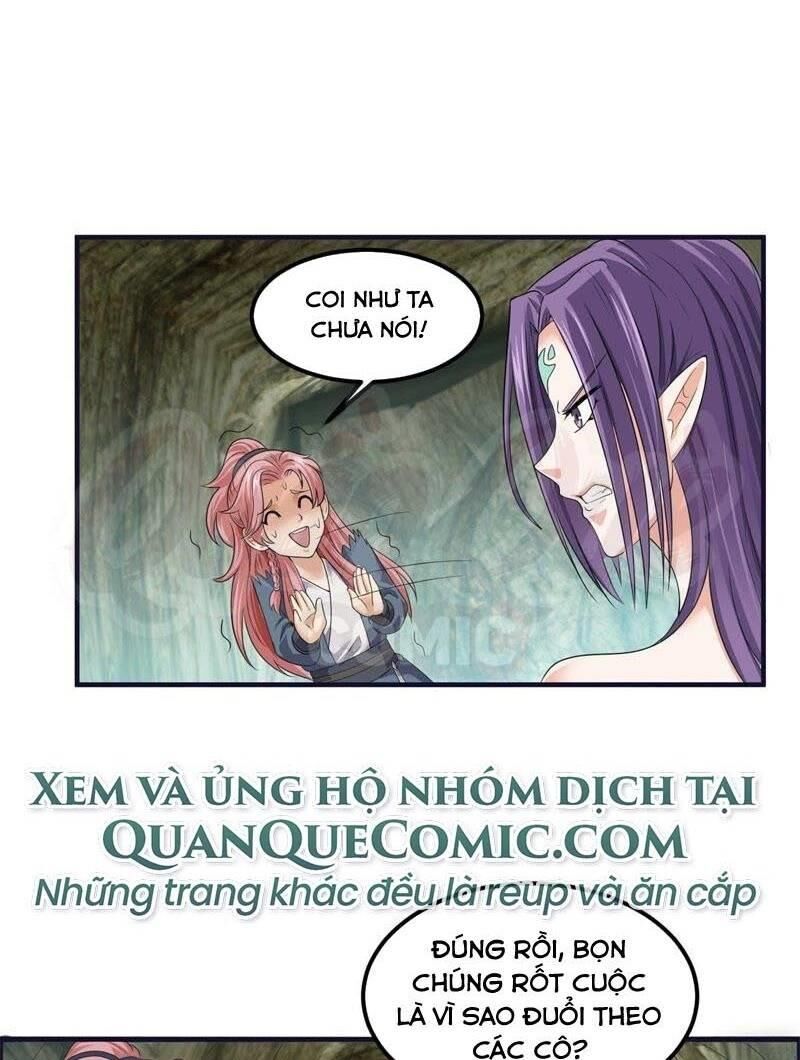 Tối cường quang hoàn hệ thống chapter 53 - Trang 2