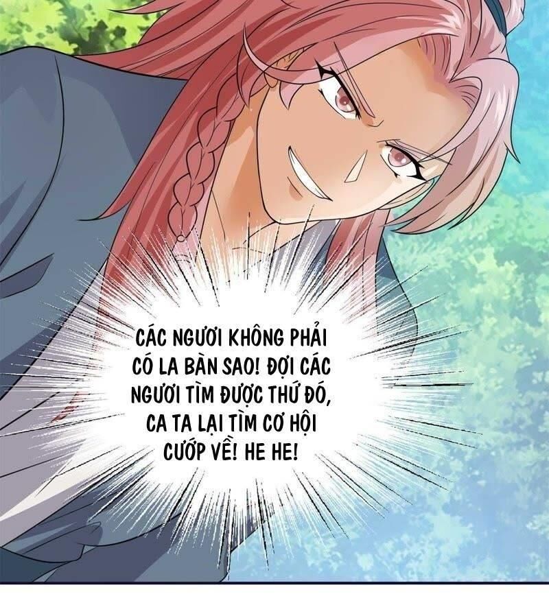 Tối cường quang hoàn hệ thống chapter 53 - Trang 22