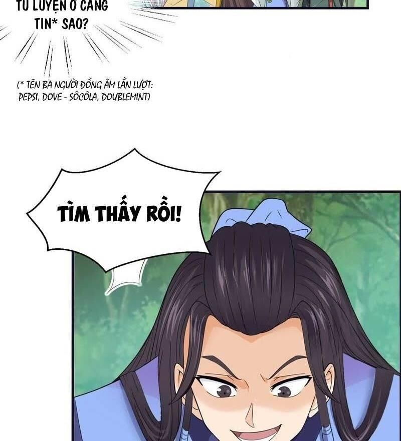 Tối cường quang hoàn hệ thống chapter 53 - Trang 24