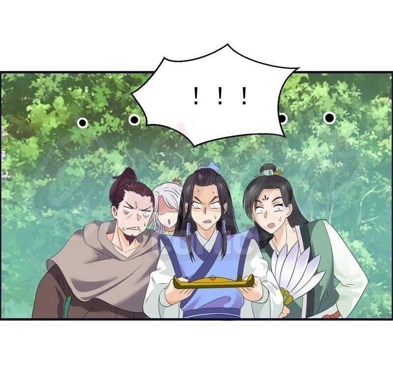 Tối cường quang hoàn hệ thống chapter 53 - Trang 26