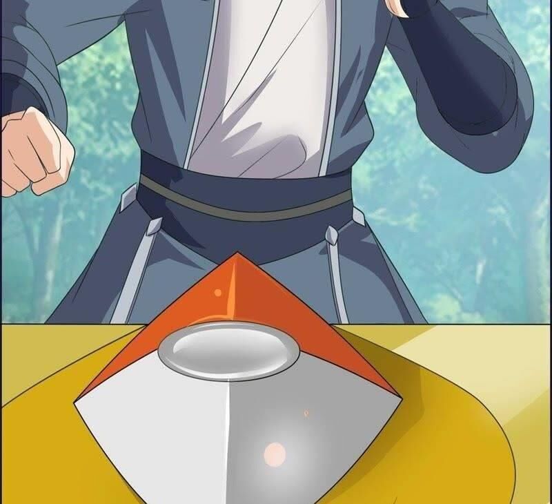 Tối cường quang hoàn hệ thống chapter 53 - Trang 28