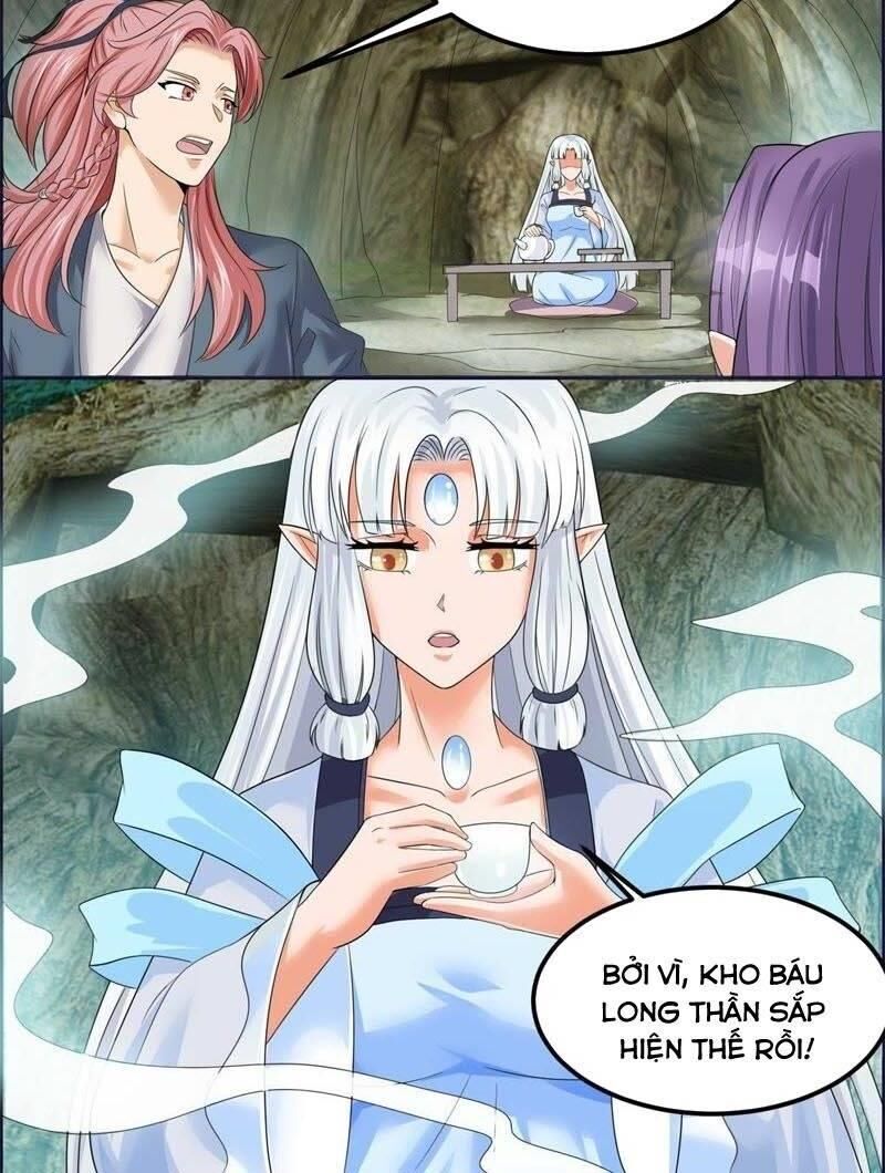 Tối cường quang hoàn hệ thống chapter 53 - Trang 3